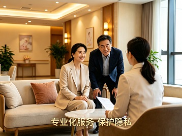 东城有偿售卵代生女生的客户的客户群体有哪些