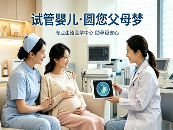 东城辅助生育服务 试管婴儿行业的兴起背景、发展与未来展望